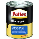 PATTEX Chemoprén Extrém Profi 1 kg – Hledejceny.cz