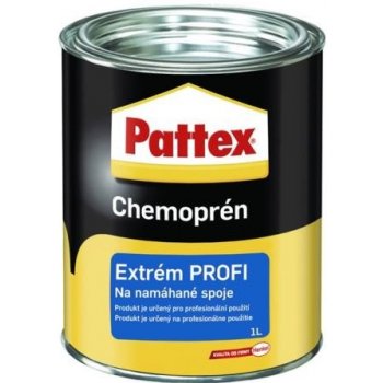 PATTEX Chemoprén Extrém Profi 1 kg