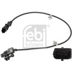 Generátor impulsů, klikový hřídel FEBI BILSTEIN 107757 – Zboží Mobilmania