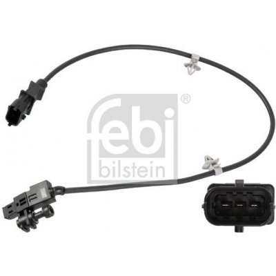 Generátor impulsů, klikový hřídel FEBI BILSTEIN 107757 – Zboží Mobilmania