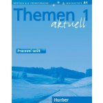 THEMEN AKTUELL 1 AUDIO CDs /2/ - Bock,Eisfeld,Holthaus,Nöhmke,Tesařová – Hledejceny.cz