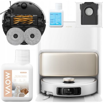MOVA V50 Ultra White – Sleviste.cz