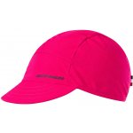 Bontrager Classic Cap UNI červená – Hledejceny.cz