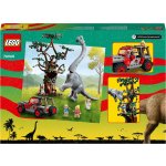 LEGO® Jurassic World™ 76960 Objev brachiosaura – Hledejceny.cz