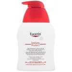 Eucerin Intim Protect Gentle Cleansing Fluid 250 ml – Zboží Dáma