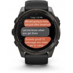 Garmin Fenix 8 AMOLED 51 mm – Zboží Živě