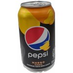 Pepsi Mango 330 ml – Zbozi.Blesk.cz