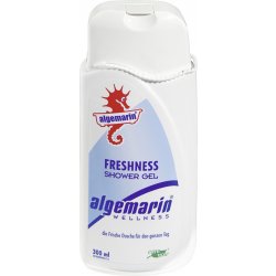 Algemarin Exclusive Freshness sprchový gel 300 ml