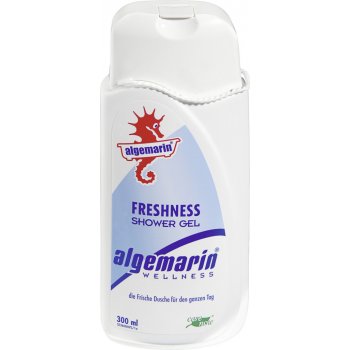 Algemarin Exclusive Freshness sprchový gél 300 ml