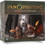 Asmodee Pán prstenů: Putování po Středozemi Stínové cesty – Zboží Dáma
