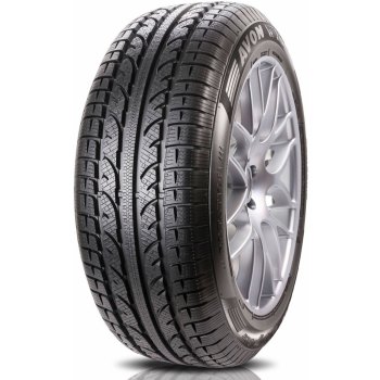 Pneumatiky Avon WV7 225/45 R17 94V