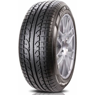 Avon WV7 225/45 R17 94V – Zboží Mobilmania