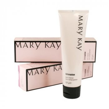 Mary Kay TimeWise čistící krém pro smíšenou a mastnou pleť 127 g