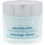 Clinique Sparkle Skin Body Exfoliating Cream tělový peeling 250 ml – Zboží Dáma