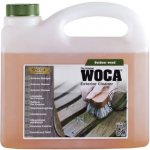 Woca exterierový čistič 2,5 l – Zboží Dáma