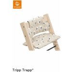 Stokke Polstrování Tripp Trapp Mini Baby cushion Timeless šedá – Zboží Mobilmania