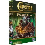 Lookout Games Caverna: Frantic Fiends – Hledejceny.cz