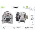 generátor VALEO 200367