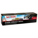 Sheron Zvedák nůžkový s ráčnou 2 t | Zboží Auto