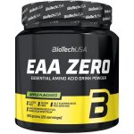 Biotech Usa EAA Zero 350 g – Zbozi.Blesk.cz