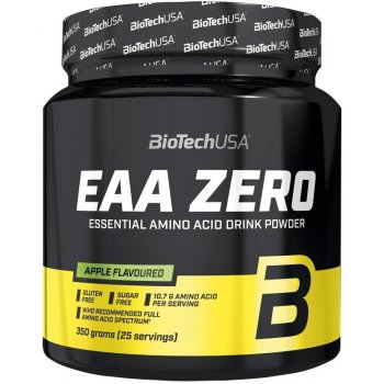 Biotech Usa EAA Zero 350 g