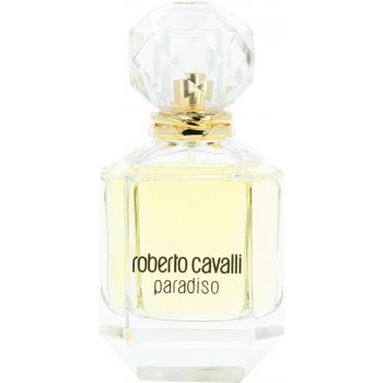 Roberto Cavalli Paradiso parfémovaná voda dámská 75 ml
