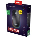 Trust GXT Redex II Wireless Mouse 25126 – Hledejceny.cz