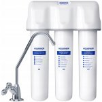 Aquaphor Křišťál A filtr pod dřez – Hledejceny.cz