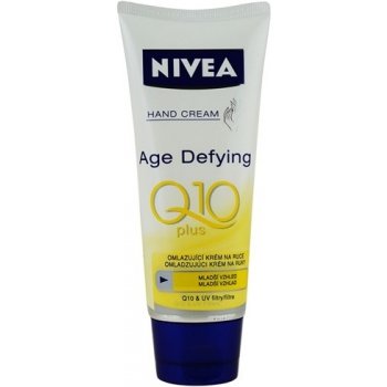 Nivea Q10 Plus krém na ruce omlazující 100 ml