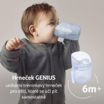 Lovi Hrneček tréninkový GENIUS 150 ml Ultramarine – Zboží Mobilmania