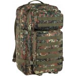 Brandit US Cooper Lasercut Medium flecktarn 25 l – Zboží Dáma