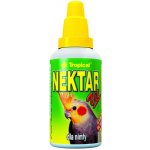 Tropifit Nektar-vit pro Korely 30 ml – Hledejceny.cz
