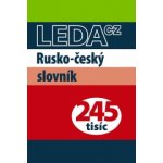 Rusko-český slovník – Hledejceny.cz