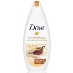 Dove Purely Pampering Bambucké máslo a vanilka sprchový gel 500 ml – Hledejceny.cz