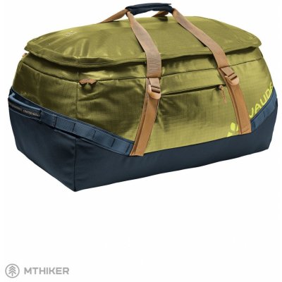 Vaude CityDuffel 65 l bamboo – Zboží Dáma