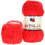 Betynka červená 318 – Zboží Dáma