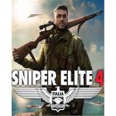 Sniper Elite 4