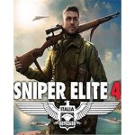 Sniper Elite 4 – Hledejceny.cz