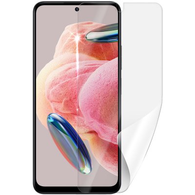 Ochranné fólie ScreenShield XIAOMI Redmi Note 12 - displej – Zboží Živě