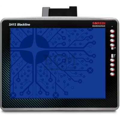 Datalogic SH15 – Zboží Živě