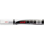 Uni PWE-5M Chalk bílá – Sleviste.cz