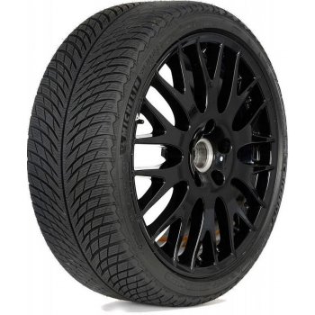 Michelin Pilot Alpin 5 265/40 R20 104W