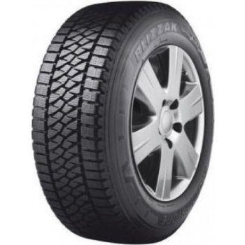 Bridgestone Blizzak W810 205/75 R16 110R