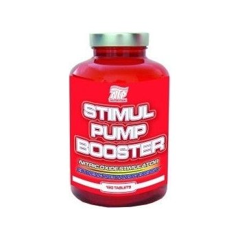 ATP Stimul Pump Booster 120 tablet