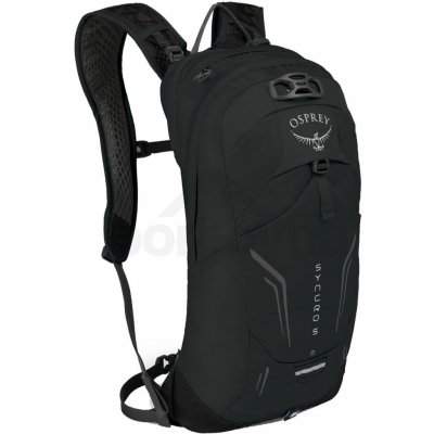 Osprey Syncro 5l black – Hledejceny.cz