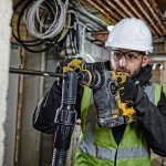 DeWalt DCH274P2T – HobbyKompas.cz