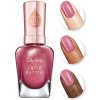 Lak na nehty Sally Hansen Color Therapy lak na nehty 191 Pomegratitude 14,7 ml