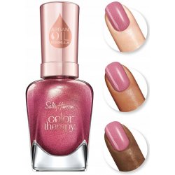 Sally Hansen Color Therapy lak na nehty 191 Pomegratitude 14,7 ml