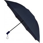 Fare Liberty Mini skládací obrácený deštník 5415 tmavě modrý – Zboží Mobilmania