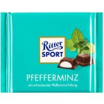 Ritter Sport Pfefferminz 100 G – Zboží Dáma